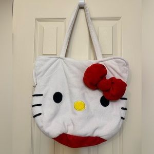 Hello Kitty Shoulder Bag